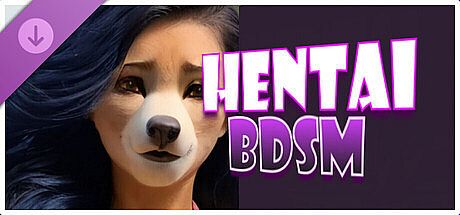 Hentai BDSM - Furry Car Wash DLC 2 DLC
