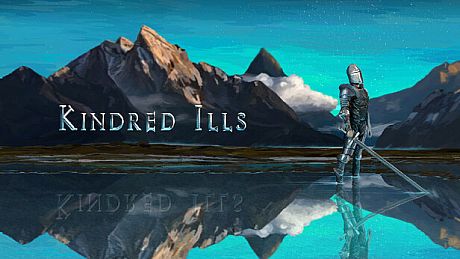 Kindred Ills Game