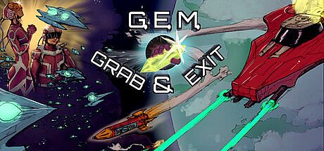 G.E.M. Grab & Exit