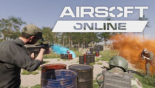 Airsoft Online