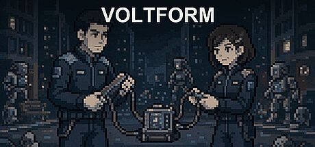 Voltform Game