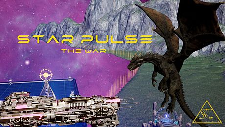 Star Pulse:The War Game