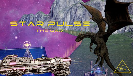 Star Pulse:The War
