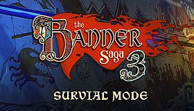 The Banner Saga 3 - Survival Mode