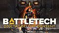 BATTLETECH Digital Deluxe Content