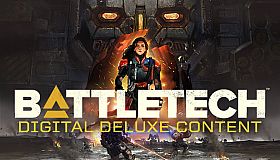 BATTLETECH Digital Deluxe Content