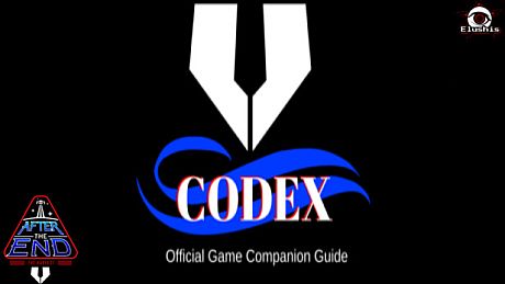 After The End: The Harvest Codex (Strategy Guide) DLC