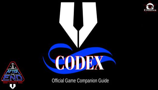 After The End: The Harvest Codex (Strategy Guide)