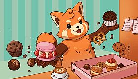 Pie Pie Cafeteria