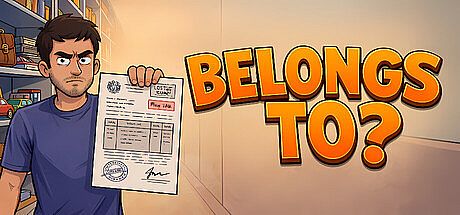 Belongs To ? Game