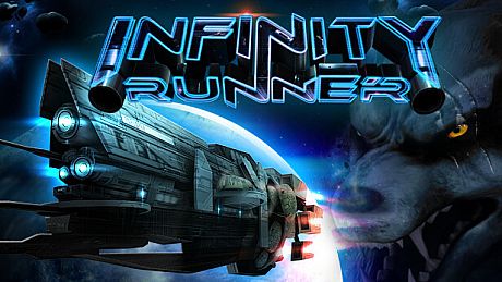 Infinity Runner Game