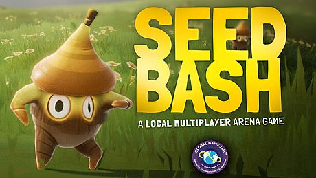 Seed Bash Game