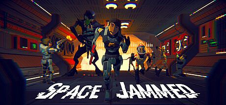 Space Jammed