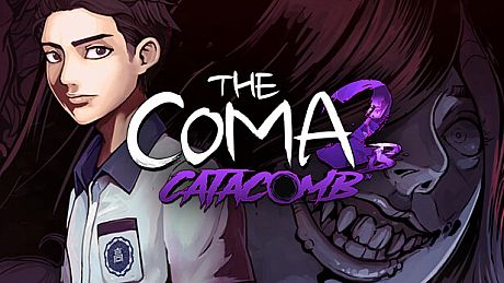 The Coma 2B: Catacomb Game