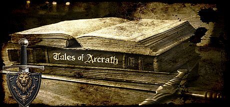Tales of Arcrath