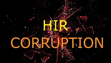 Hir Corruption (Dev Support Donation) DLC