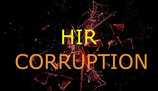 Hir Corruption (Dev Support Donation)