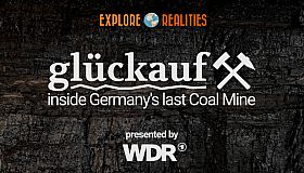 Realities - glückauf!