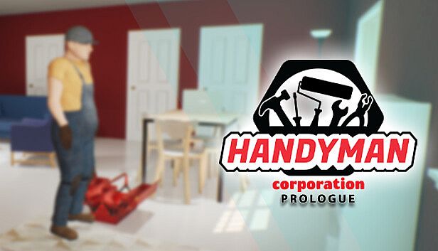Buy Handyman Corporation: Prologue