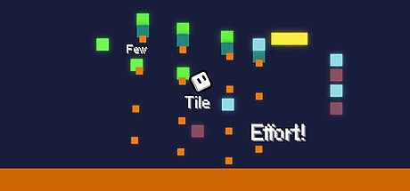 FewTileEffort