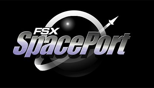 FSX SpacePort