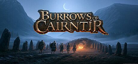 Burrows of Cairntir