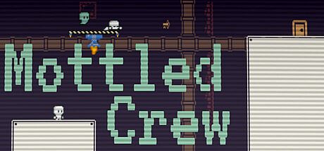 Mottled Crew