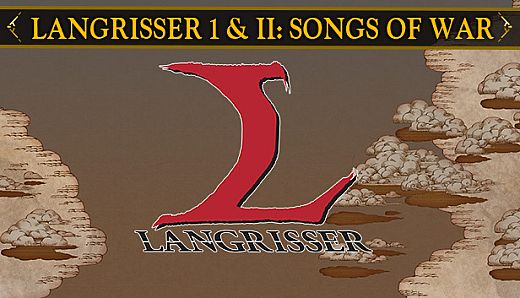 Langrisser I & II - Songs of War 3-Disc Soundtrack