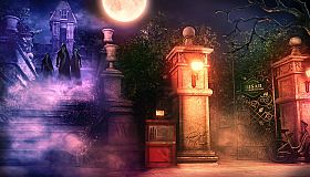 Brightstone Mysteries: The Others