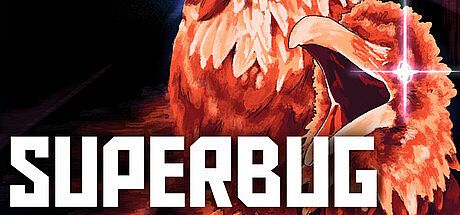 SUPERBUG Game