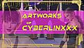 Cyberlinxxx- Artworks