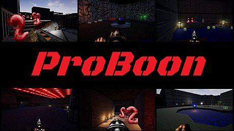 ProBoon Lite Game