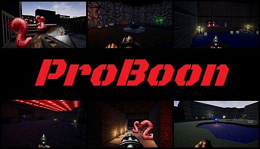 ProBoon Lite