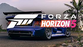 Forza Horizon 5 2006 Noble M400