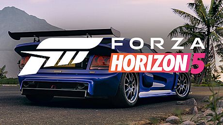 Forza Horizon 5 2006 Noble M400 DLC