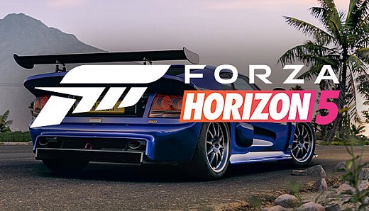 Forza Horizon 5 2006 Noble M400