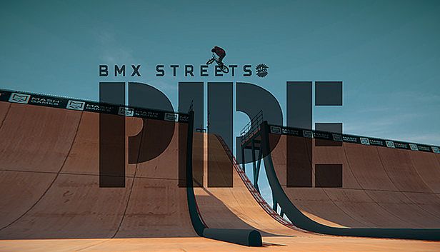 Buy PIPE by BMX Streets