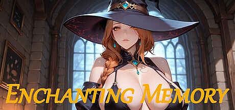 Enchanting Memory Game
