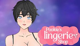 Pookie's Lingerie Shop