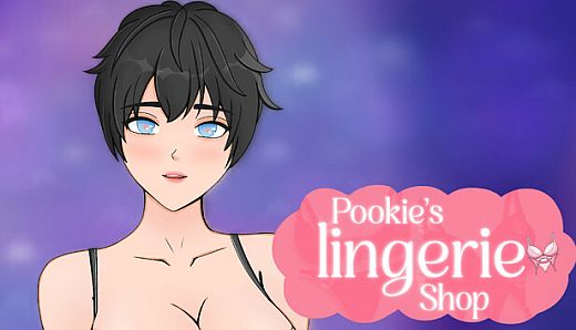 Pookie's Lingerie Shop