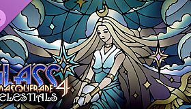 Glass Masquerade 4: Constellations - Celestials