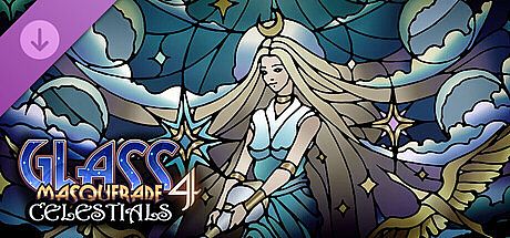 Glass Masquerade 4: Constellations - Celestials DLC