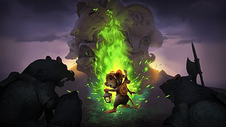 Ghost of a Tale Game