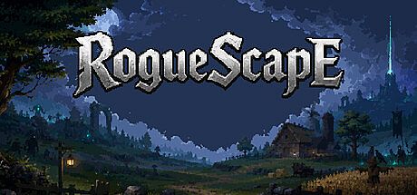 RogueScape Playtest