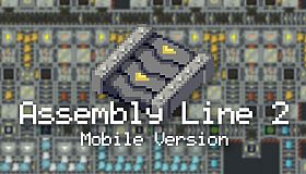 Assembly Line 2 Mobile Version