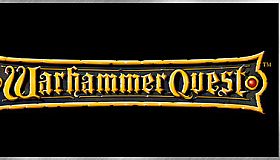 Warhammer Quest (Classic)
