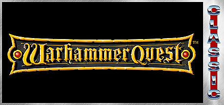 Warhammer Quest (Classic) Game