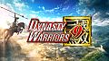 DYNASTY WARRIORS 9: Additional Weapon "Inferno Voulge" / 追加武器「火塵双刀」