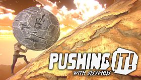 Pushing It! With Sisyphus