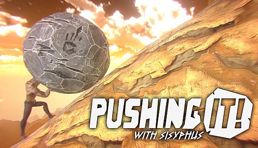 Pushing It! With Sisyphus